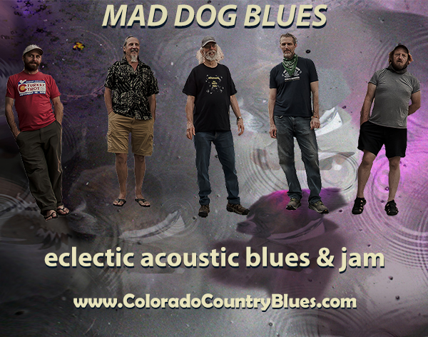 Mad Dog Blues--Click for full res photo.